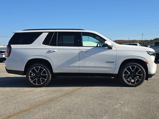 2023 Chevrolet Tahoe RST:44731A