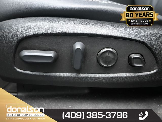 used 2022 Buick Enclave car, priced at $18,887