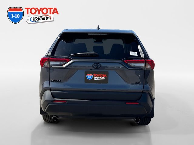 Used 2023 Toyota RAV4 SUV