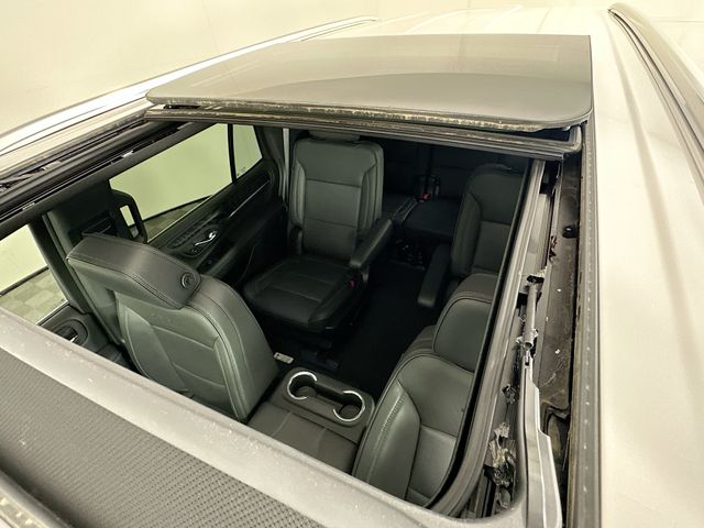 Thumbnail: 2024 GMC Yukon - 22