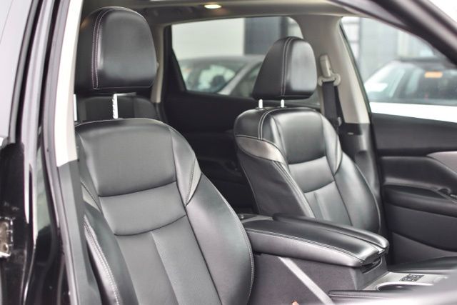 Used 2024 Nissan Murano SL 4D Sport Utility