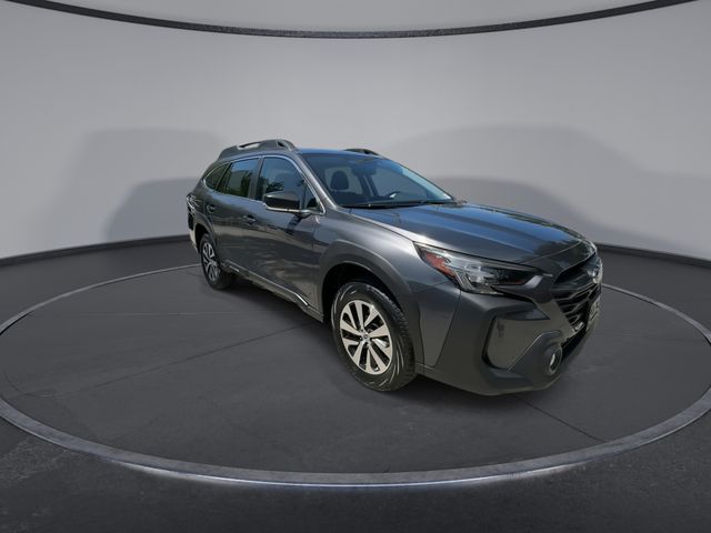 Used 2024 Subaru Outback SUV