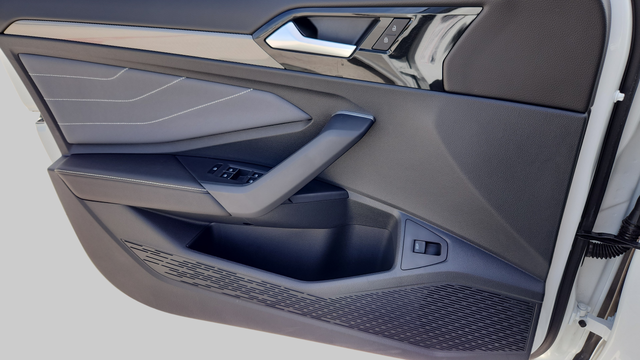 2025 Volkswagen Jetta