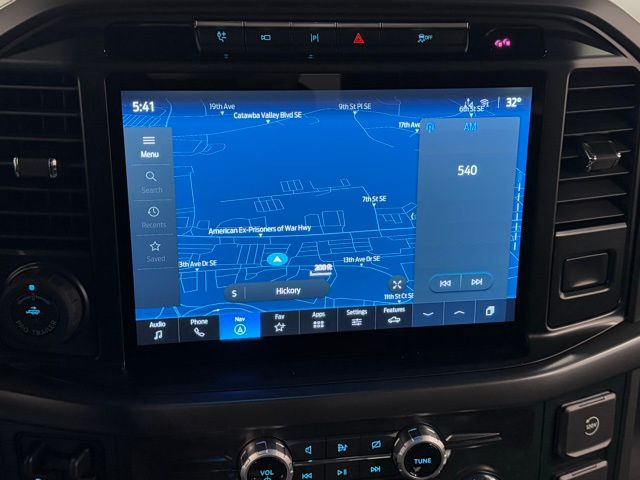 2024 Ford F-150 XLT photo
