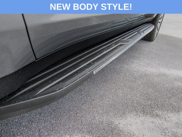 Photo of 2025 Chevrolet Suburban Premier in Dallas, GA - 8,  2025 Chevrolet Suburban Premier:44058