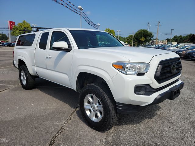 2020 Toyota Tacoma SR V6 Access Cab RWD