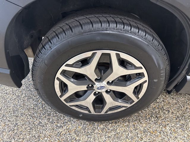 2021 Subaru Forester Premium - Photo 27
