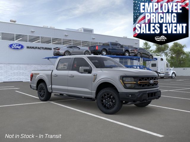 new 2026 Ford F-150 car, priced at $71,413