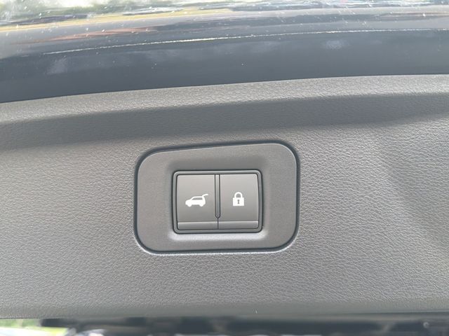 New 2026 Nissan Armada SUV