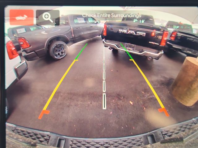 New 2026 Blue Ram Express image 14