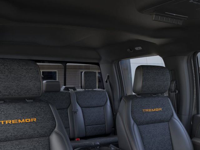 2026 Ford F-150 Tremor:168749