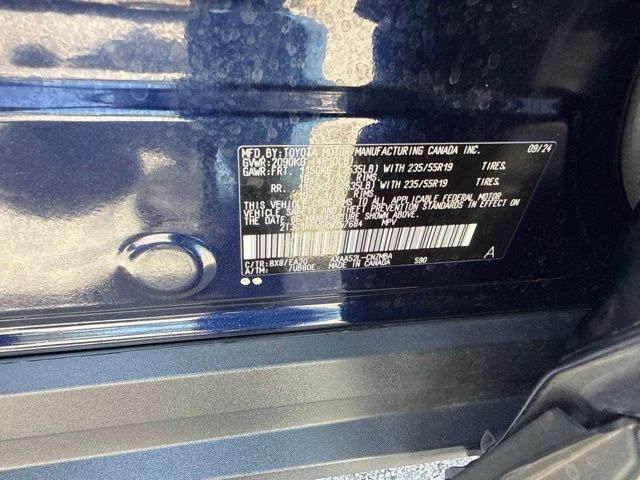 2024 Toyota RAV4 - $34,988