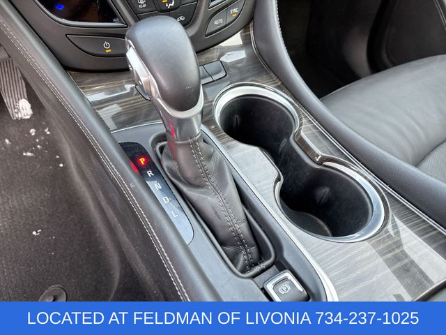 Used 2019 Buick Envision For Sale in Livonia, MI