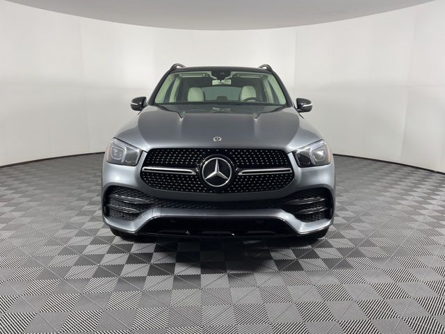 2020 Mercedes-Benz GLE GLE 350 3