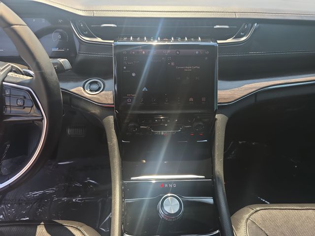Used 2023 Jeep Grand Cherokee SUV