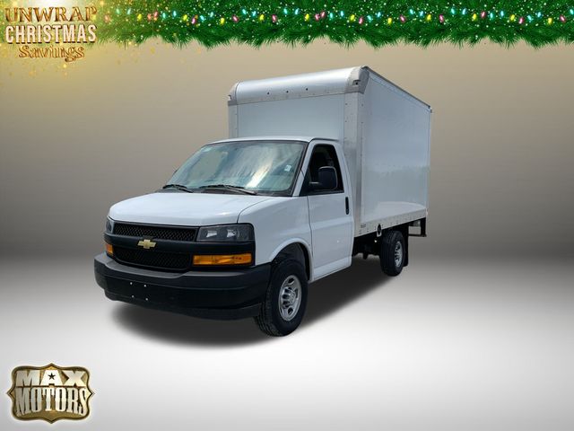 2022 Chevrolet Express 3500 Work Van 3