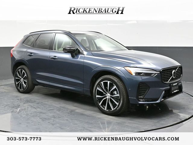 2025 Volvo XC60  photo