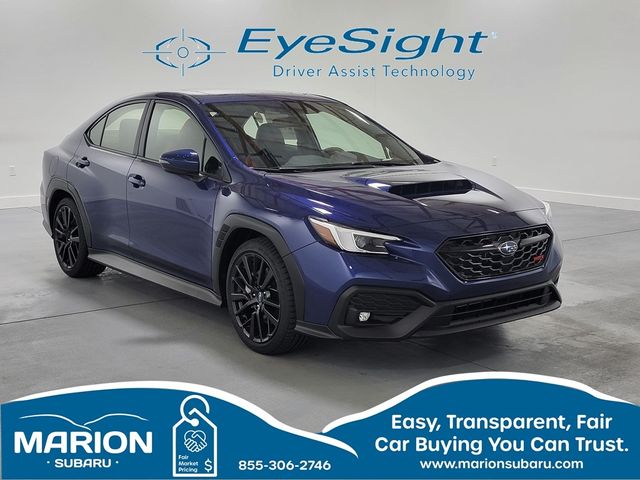 2025 Subaru WRX Limited AWD