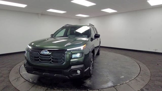 2026 – Subaru – Outback