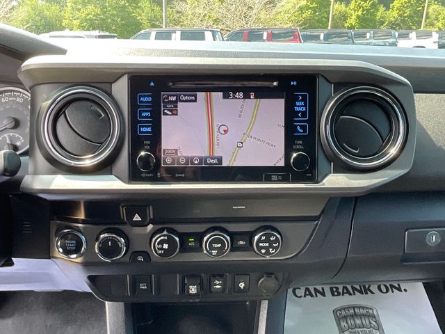 Used 2019 Toyota Tacoma Truck