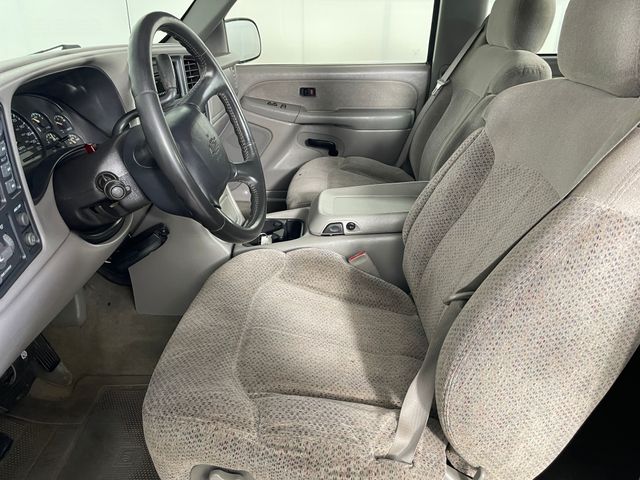 Used 2000 Chevrolet Silverado 1500 LS For Sale in Bremerton, WA