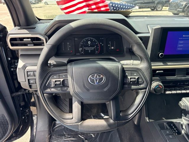 2024 Toyota Tacoma - $32,888