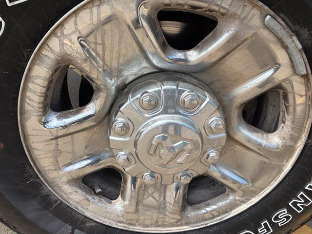 Used 2024 Ram 2500 Truck