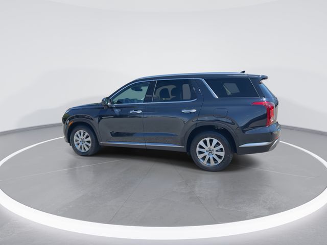 Used 2025 White Hyundai SEL image 6