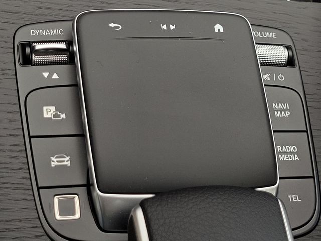 new 2025 Mercedes-Benz GLE car, priced at $96,045
