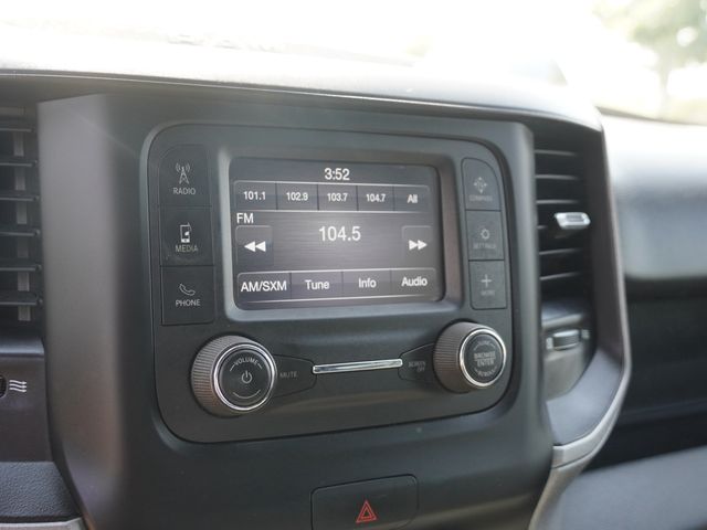 Used 2024 Ram 1500 Truck