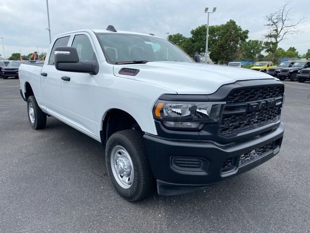 2024 Ram 2500 Tradesman 3