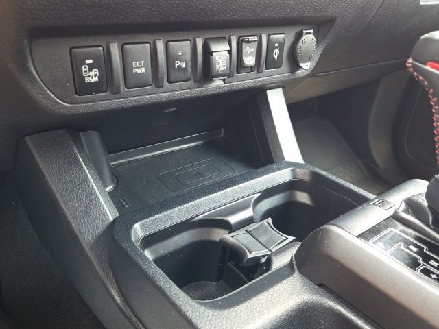 Used 2019 Toyota Tacoma Truck