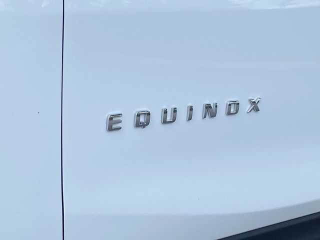 2021 Chevrolet Equinox Premier 30