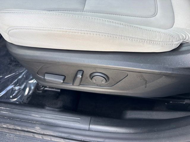 Used 2025 Hyundai Tucson SUV