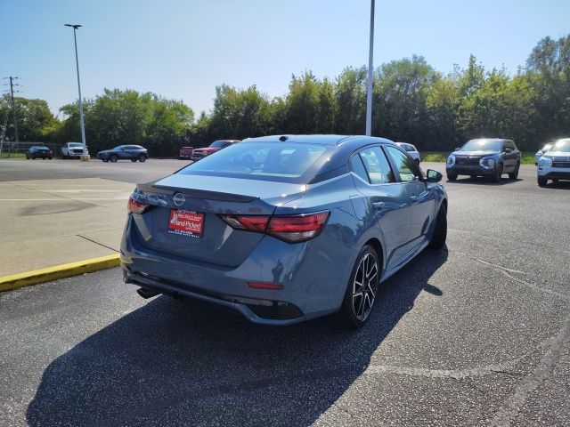 Used 2025 Gray Nissan SR image 7