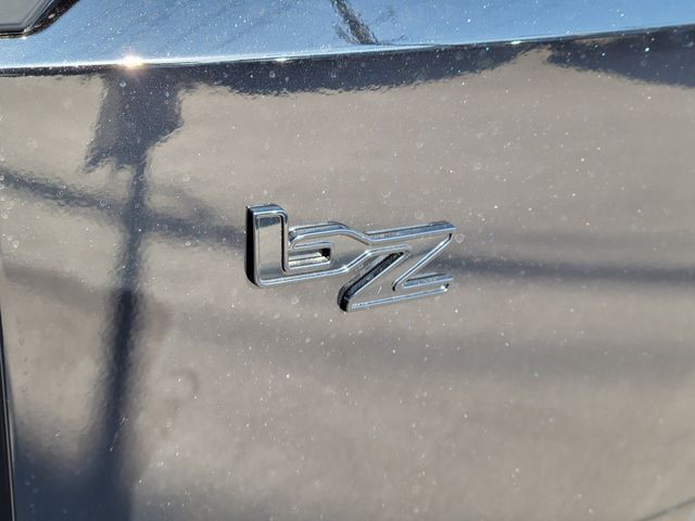 New 2026 Toyota bZ Woodland Sedan