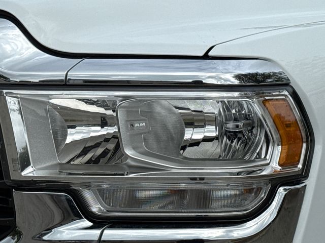Used 2024 Ram 2500 Truck