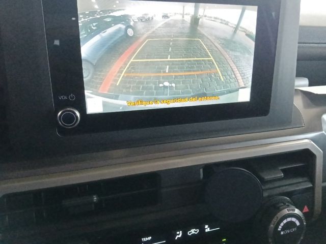 Used 2025 Toyota Tacoma Truck