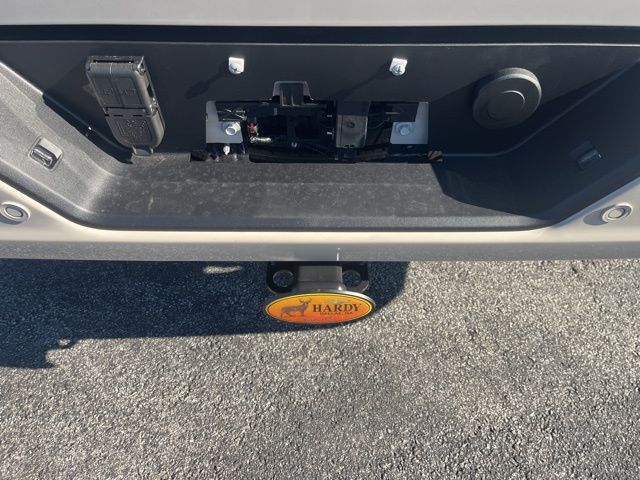 2026 Chevrolet Silverado 1500 RST:45303