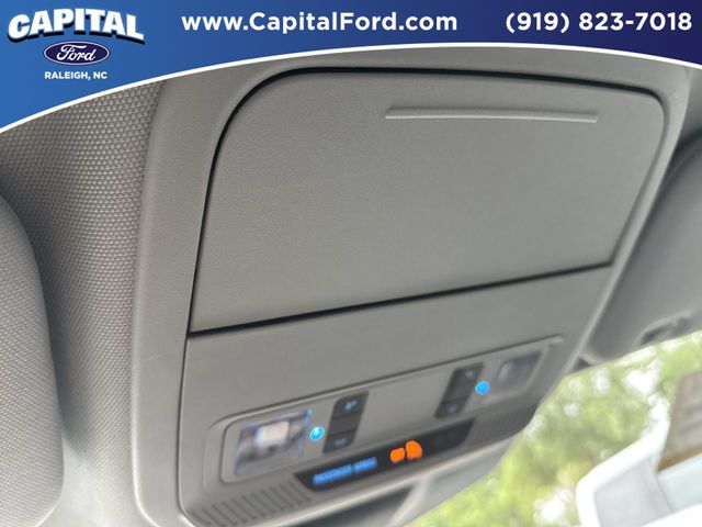 Used 2023 Silver Ford XLT image 32