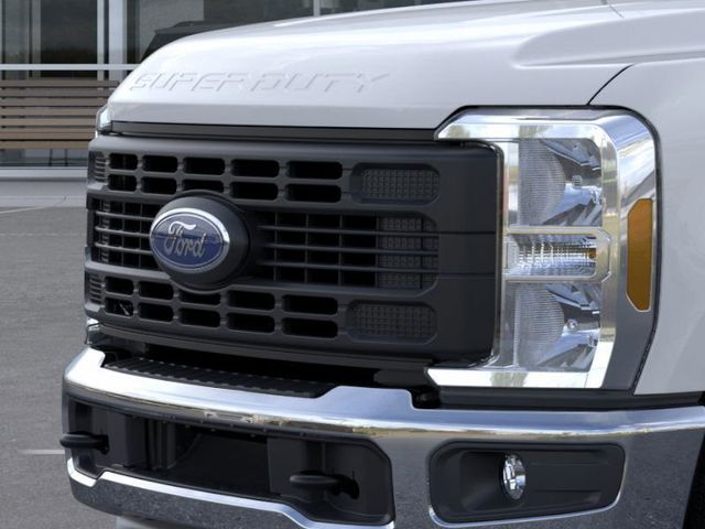 2024 Ford F-250SD XL 16