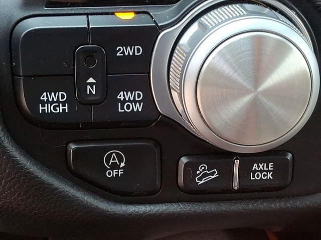 Used 2019 Ram 1500 Truck