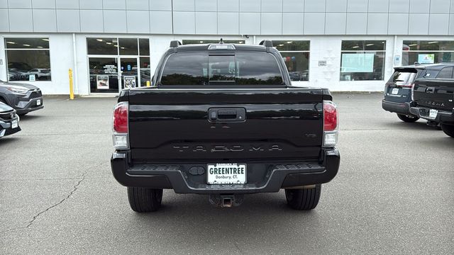 Used 2022 Toyota Tacoma Truck