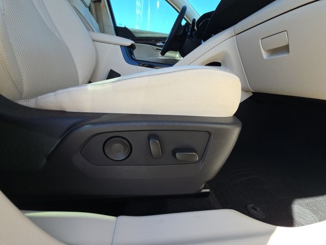 2021 Buick Envision Essence:45784A