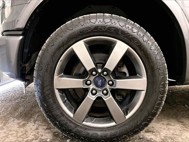 2015 Ford F-150 XLT  at Auto Express Mitsubishi