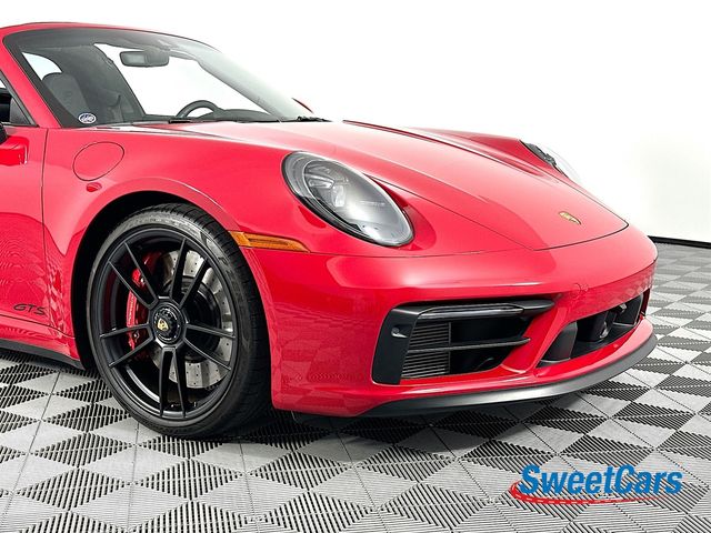 2024 Porsche 911