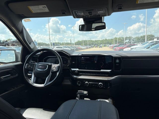 Used 2023 GMC Sierra 1500 Truck