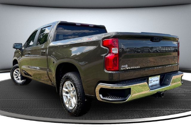 Used 2023 Chevrolet Silverado 1500 Truck