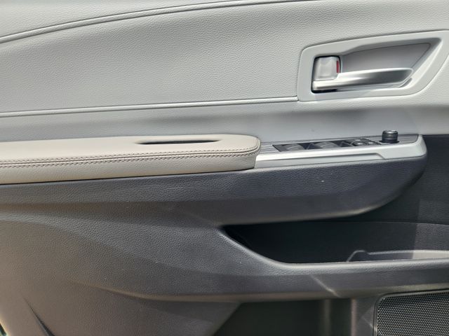 2026 Toyota Sienna XLE  at Gullo Toyota