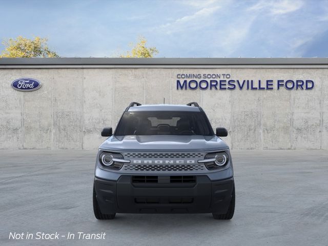 New 2026 Gray Ford Big Bend image 6